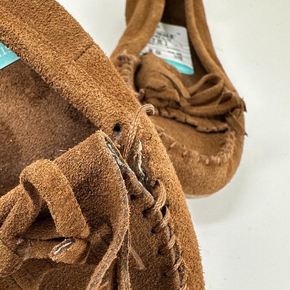 Minnetonka Moccasin | 6.5 - Picture 2 of 2